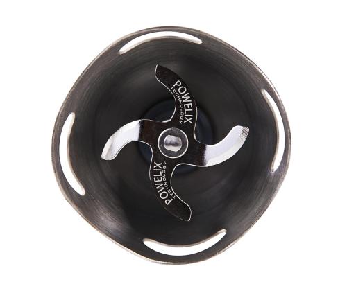 Ruokasekoitin Tefal QuickChef 2in1