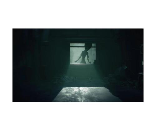 Little Nightmares III, Xbox One / Series X - Peli