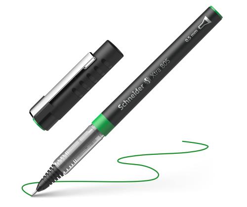 Geelikynä Schneider Xtra 805 0,5mm