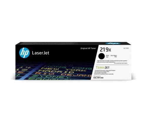 Värikasetti HP 219X (W2190X)