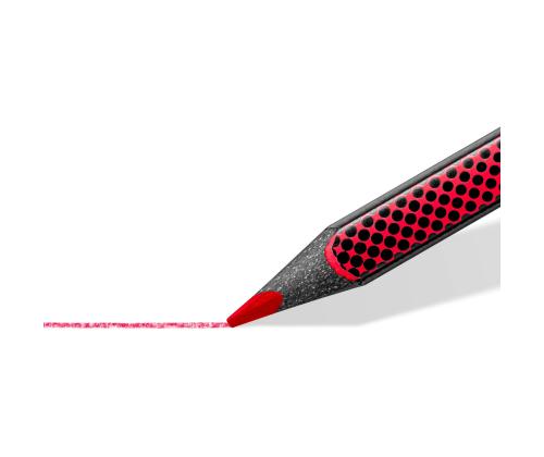 STAEDTLER Norix® 186 värikynää 12 väriä