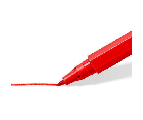 STAEDTLER Noris -huopakynät 20 väriä