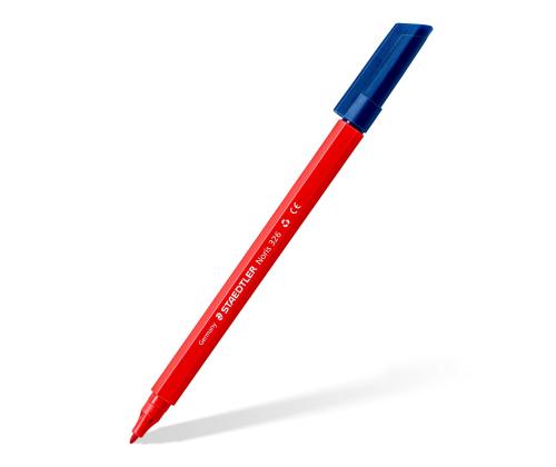 STAEDTLER Noris -huopakynät 20 väriä