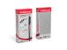 Permanentne marker ERICH KRAUSE P-80 kahe otsaga 0,5/2,0mm must