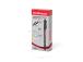 Permanentne marker ERICH KRAUSE P-80 kahe otsaga 0,5/2,0mm must