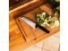 Fiskars Functional Form 1057536 Santoku-veitsi 16 cm