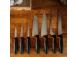 Fiskars Functional Form 1057536 Santoku-veitsi 16 cm