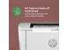 HP LaserJet M110w -tulostin Laser S/W A4 20 ppm USB Wi-Fi