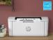 HP LaserJet M110w -tulostin Laser S/W A4 20 ppm USB Wi-Fi