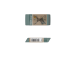 Pyyhekumi ERICH KRAUSE Natural Life PVC-vapaa