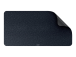 LEITZ Deskmat huopa 36x70cm tummanharmaa