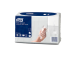Pehmopaperi 2-kerroksinen TORK Xpress Multifold Universal H2, 23,4x21,3 cm 190 arkkia (471103)