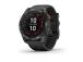 ÄLYKELLO FENIX 7X PRO SOLAR/MUSTA 010-02778-01 GARMIN