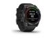 ÄLYKELLO FENIX 7X PRO SOLAR/MUSTA 010-02778-01 GARMIN