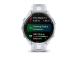 ÄLYKELLO FORERUNNER 965/WHITEST. 010-02809-11 GARMIN