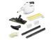 HÖYRYPUHDISTIN SC 1 MULTI/& UP PLUS 1.516-422.0 KARCHER
