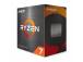 Suoritin AMD Desktop Ryzen 7 5700X Vermeer 3400 MHz ytimet 8 32MB kanta SAM4 65 wattia BOX 100...