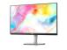 LCD-monitori DELL S2722DC 27" Paneeli IPS 2560x1440 16:9 4 ms Kaiuttimet Swivel Pivot Height...