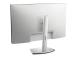 LCD-monitori DELL S2722DC 27" Paneeli IPS 2560x1440 16:9 4 ms Kaiuttimet Swivel Pivot Height...
