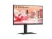 LCD-monitori LG 27BA75QB-B 27" Paneeli IPS 2560x1440 16:9 100Hz Matta Kaiuttimet Swivel Pivot Height...