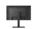 LCD-monitori LG 27BA75QB-B 27" Paneeli IPS 2560x1440 16:9 100Hz Matta Kaiuttimet Swivel Pivot Height...