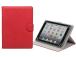 TABLET SLEEVE ORLY 10.1"/3017 PUNAINEN RIVAKAASU
