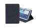 TABLET SLEEVE BISCAYNE 10.1"/3317 MUSTA RIVACASE RIVACASE