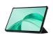 TABLETIN KOTELO SUOJUS FLIP PAD X8A/TUMMANHARMAA 5199AAWM HONOR