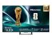 TV-sarja HISENSE 65 " 4K Ultra HD 3840 x 2160 pikseliä Flat 16:9 ULED 65U7Q 65U7Q