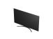 Televisio LG 86" 4K/Smart 3840x2160 Langaton LAN Bluetooth webOS Musta 86NANO81A3A
