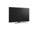 Televisio LG 86" 4K/Smart 3840x2160 Langaton LAN Bluetooth webOS Musta 86NANO81A3A
