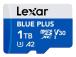 MUISTI MICRO SDXC 1TB UHS-I/LMSBLPL001T-BNANG LEXAR LEXAR