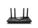 Langaton reititin TP-LINK Langaton reititin 3000 Mbps Wi-Fi 6 USB 3.0 1 WAN 4x10/100/1000M..