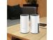 Langaton reititin TP-LINK langaton reititin 2-pack 1200 Mbps Mesh DHCP DECOM4(2-PACK)