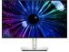 LCD-näyttö DELL U2424HE 23,8" paneeli IPS 1920x1080 16:9 120Hz Matta 8 ms kääntyvä nivelkorkeus...