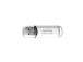 MUISTIASEMA FLASH USB2 32GB/VALKOINEN AC906-32G-RWH ADATA