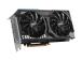 Näytönohjain ASROCK Intel Arc A580 12 GB GDDR6 192 bit PCIE 4.0 8x GPU 2740 MHz Dual Slot;