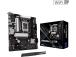 Emolevy ASROCK Intel B660 LGA1851 Micro-ATX Muisti DDR5 Muistipaikat 2 B860M-X_WIFI