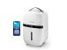 DEHUMIDIFIER &;amp; AIR PURIFIER/CA-702 SMART CLEAN AIR OPTIMA