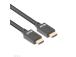 KAAPELI HDMI HDMI 5M/M/M/M CAC-1375 CLUB3D
