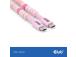 KAAPELI USB-C USB-C/PINK CAC-3010 CLUB3D