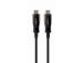 KAAPELI HDMI-HDMI 50M AOC/CCBP-HDMI-AOC-50M-02 GEMBIRD