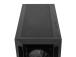 Kotelo CHIEFTEC APEX ARGB MidiTower Ei mukana ATX MicroATX MiniITX Väri Musta GA-01B-TG-OP