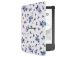 LUKIJA ACC CASE 6" KUKKA/H-S-634-F-WW TASKUKIRJA