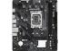 Emolevy ASROCK Intel H610 LGA1700 Micro-ATX Muisti DDR4 Muistipaikat 2 1xPCI-Express 3.0 1x...