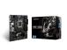 MB H610 S1700 MATX/H610MHD D5 BIOSTAR