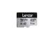 MUISTI MICRO SDXC 1TB UHS-I/LMSSIPL001T-BNANG LEXAR LEXAR