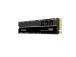 SSD LEXAR NM620 512GB M.2 PCIE NVMe Kirjoitusnopeus 2400 Mt/s Lukunopeus 3300 Mt/s MTBF...