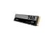 SSD LEXAR NM790 2TB M.2 PCIe Gen4 NVMe Kirjoitusnopeus 6500 Mt/s Lukunopeus 7400 Mt/s 2...