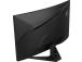LCD-monitori MSI MAG 321CQF E18 31.5&amp;quot; Gaming/Curved Panel VA 2560x1440 16:9 180 Hz 0.5 ms...